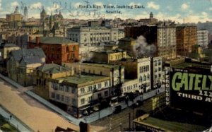 City View - Seattle, Washington