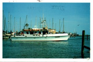 Texas Rockport Harbor Captain John Howell's USCG Approved 49 Passenger V...