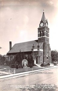 St Mary's Catholic Church - Gaylord, Michigan MI  