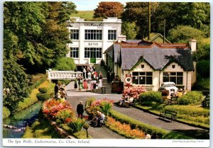 M-49133 The Spa Wells Lisdoonvarna County Clare Ireland