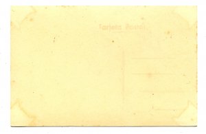 Spain - Ibiza, San Antonio General View    *RPPC