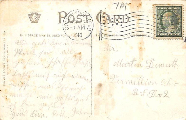 Glamour Woman View Images