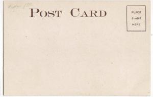 Bronson Library Waterbury CT -undivided back-