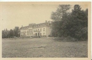 Belgium Postcard - Monastere Du Mont-Vierge - Wepion-S-Meuse - Ref TZ3042