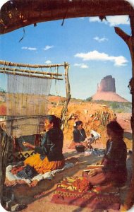 Navajo Women Unused 