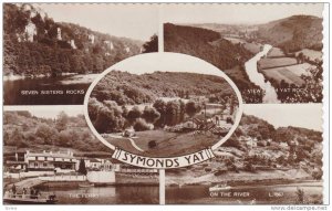 RP, 5-Views, Seven Sisters Rocks, The Ferry, View From Yat Rock, On The River...