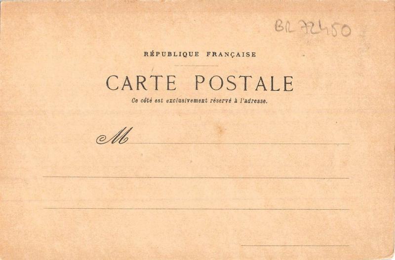 BR72450 rocher bayard  dinant  belgium