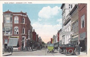 Main Street Drug Store Johnson City Tennessee