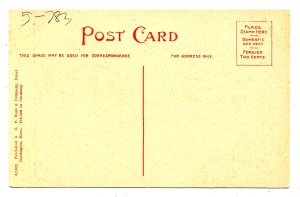 MA - Great Barrington. South Main Street