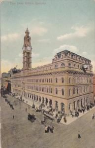 Australia Sydney The Post Office