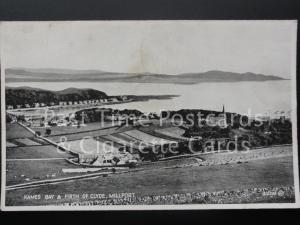 Argyl: Millport, Kames Bay & Firth of Clyde c1930