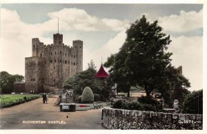 br109569 rochester castle uk