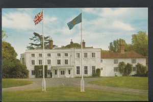 Hampshire Postcard - Foxlease, Lyndhurst From The North    RS7280