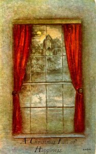 Greeting - Christmas