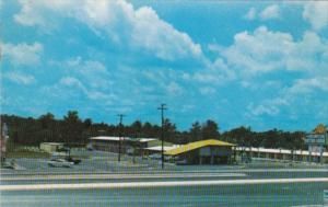 Florida Jacksonville Arlington Motor Lodge