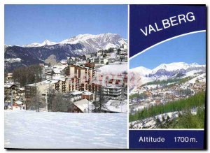 The Modern Postcard Valberg Alpes Maritimes