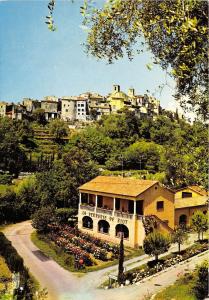 BR14796 Biot Pittoresque village provencal   france