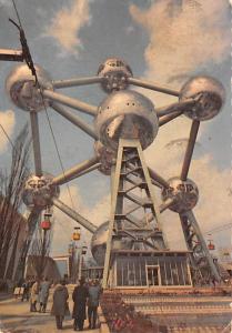 Atomium - 