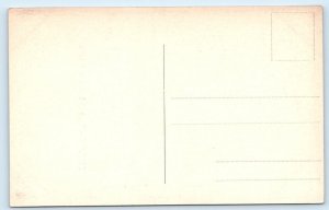 Ferrara - Casa di Lodovico Ariosto - ITALY Postcard