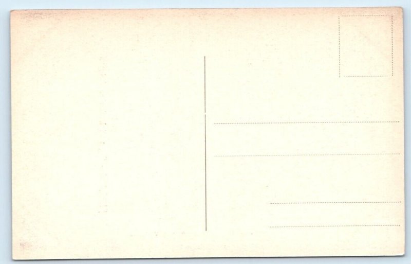 Ferrara - Casa di Lodovico Ariosto - ITALY Postcard