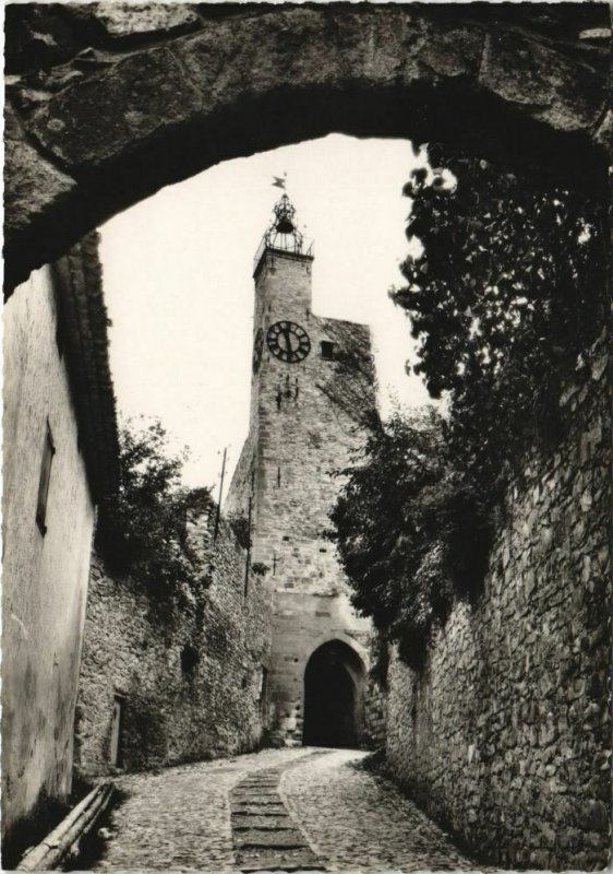 CPM VAISON-la-ROMAINE Rue du Beffroi (1087200)