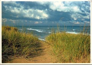 Indiana - Dunes National Lakeshore - [IN-138X]