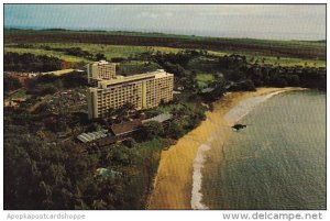Hawaii Kauai Surf Kalapaki Beach