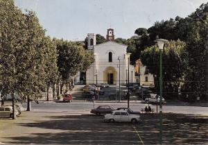 BF20167 le pradet place de l eglise france  front/back image