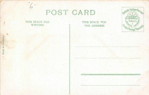 J11/ Fort Smith Arkansas Postcard c1910 Auditorium Electric Park 10