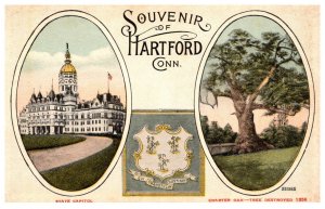 Connecticut Hartford , Multi-view