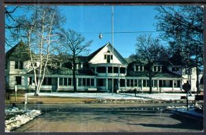 Grand Army Home for Veterans,Waupaca,WI BIN