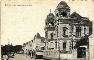 CPA ROYAN - Le Casino de Foncillon (976105)