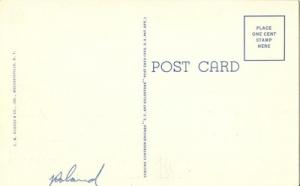 Mt. Greylock from Taconic Trail connects Williamstown, Ma...