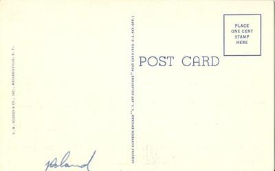 Mt. Greylock from Taconic Trail connects Williamstown, Ma...