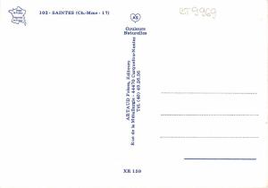 BT9969 Saintes       France