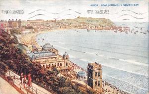 uk20629 south bay scarborough uk