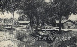 Yucca Lane Lodge and Cabins - Colorado Springs , Colorado CO