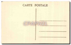 Old Postcard Remi Landeau Village Corsica Saint Florent Show 1930 Chantereau ...