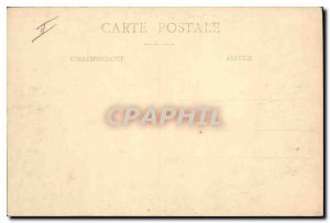 Old Postcard Gorges du Tarn