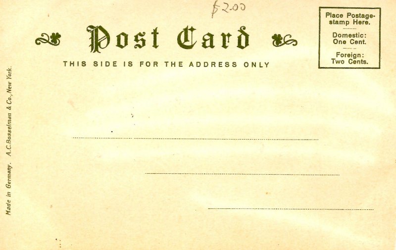 MA - South Boston. High School  (glitter)