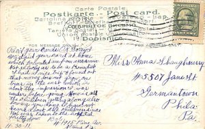 Thanksgiving Thanksgiving View Front and Back  Image