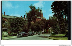 Maine General Hospital, Portland, Maine, 1960-70s