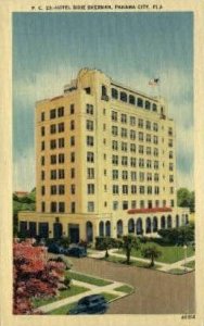 Hotel Dixie Sherman - Panama City, Florida FL