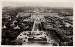 Versailles,France BIN