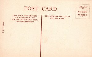 Buckinghamshire Postcard - Burnham Beeches   SW18162