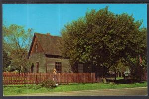 The Moore Home,Near Charleston,IL BIN