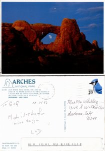 Arches National Park, Utah (4802