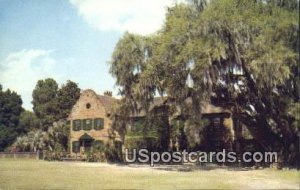 Middleton Gardens - Charleston, South Carolina SC  