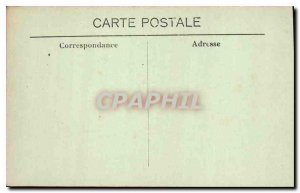 Postcard Old St Savin Htes Pyr general view