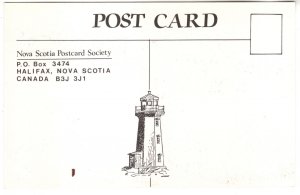 Collector's Post Card Exhibition, Halifax, Nova Scotia 1984 Deltiology